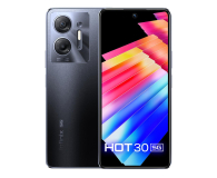 Infinix Hot 30 5G 4/128GB Knight Black - 1191006 - zdjęcie 1